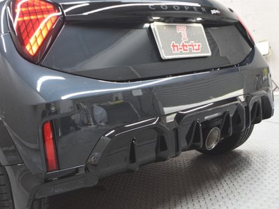 صورة مصغرة 58 لـ 2025 MINI COOPER
