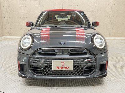 صورة مصغرة 11 لـ 2025 MINI COOPER