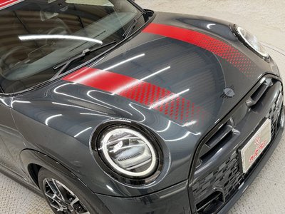 صورة مصغرة 61 لـ 2025 MINI COOPER