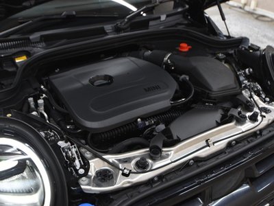 صورة مصغرة 53 لـ 2025 MINI COOPER