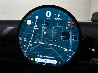 صورة مصغرة 38 لـ 2025 MINI COOPER