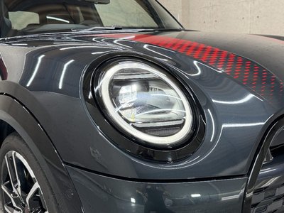 صورة مصغرة 18 لـ 2025 MINI COOPER