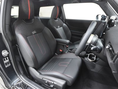 صورة مصغرة 8 لـ 2025 MINI COOPER