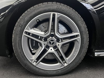 MERCEDES-BENZ CLA - 6