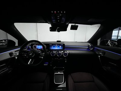 MERCEDES-BENZ CLA - 4