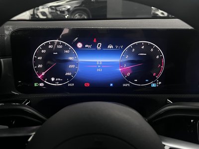 MERCEDES-BENZ CLA - 8