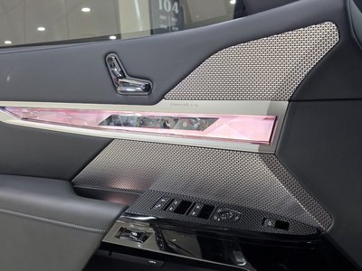 2024 BMW 7 SERIES thumbnail 20