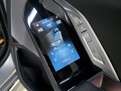 2024 BMW 7 SERIES thumbnail 16
