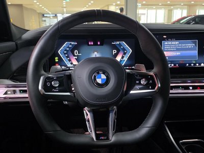 2024 BMW 7 SERIES thumbnail 12