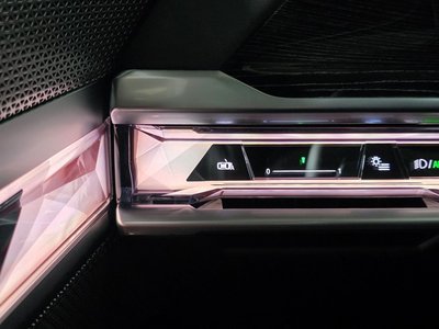 2024 BMW 7 SERIES thumbnail 19