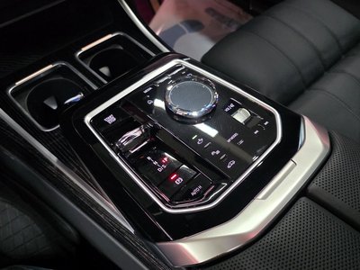 2024 BMW 7 SERIES thumbnail 15