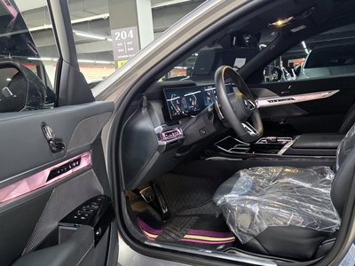 2024 BMW 7 SERIES 照片 10