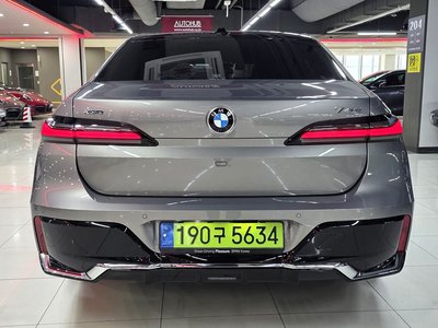2024 BMW 7 SERIES 照片 5