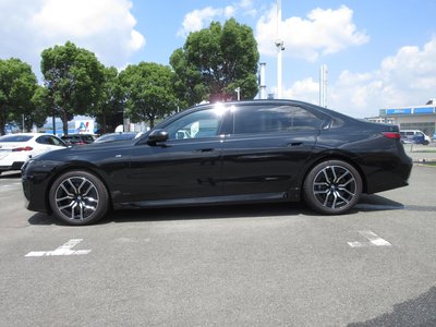 BMW 7 SERIES - 7