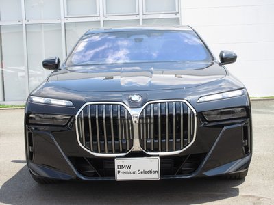 BMW 7 SERIES - 5