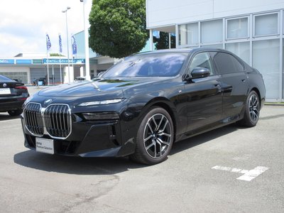 BMW 7 SERIES - 6