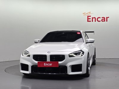 2023 BMW M2 照片 2