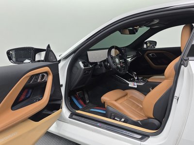 2023 BMW M2 缩略图 12
