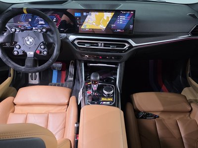 2023 BMW M2 照片 5
