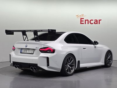2023 BMW M2 照片 4