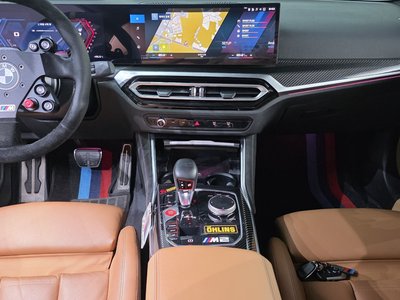 2023 BMW M2 缩略图 16