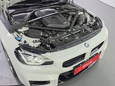 2023 BMW M2 照片 7