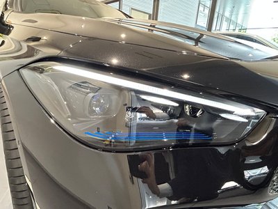 2025 Mercedes-BENZ CLE — миниатюра 12