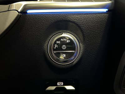2025 Mercedes-BENZ CLE — миниатюра 21