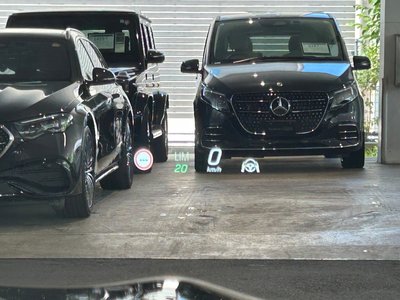 2025 Mercedes-BENZ CLE — миниатюра 30