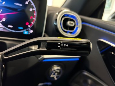 2025 Mercedes-BENZ CLE — миниатюра 20