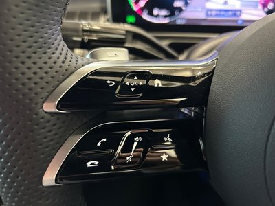 2025 Mercedes-BENZ CLE — миниатюра 17