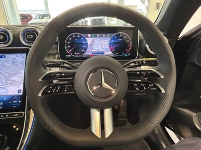 2025 Mercedes-BENZ CLE — миниатюра 29