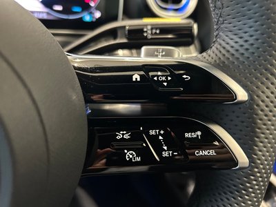 2025 Mercedes-BENZ CLE — миниатюра 18