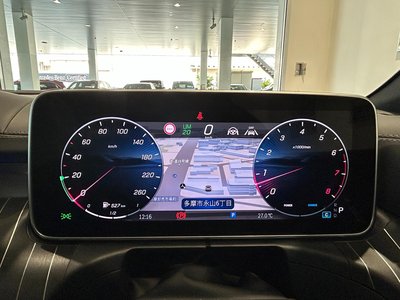 2025 Mercedes-BENZ CLE — миниатюра 14