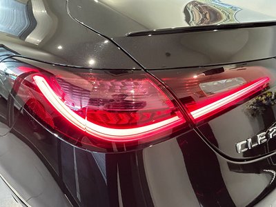 2025 Mercedes-BENZ CLE — миниатюра 13