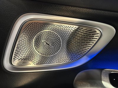 2025 Mercedes-BENZ CLE — миниатюра 23