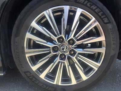 صورة مصغرة 19 لـ 2024 Lexus LM