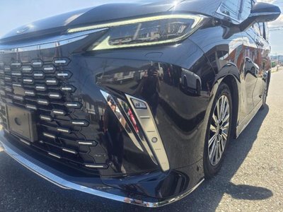 صورة 5 لـ 2024 Lexus LM