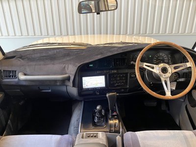 TOYOTA LAND CRUISER - 2