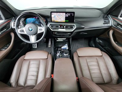 BMW X3 - 5