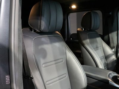 MERCEDES-BENZ G-CLASS - 9