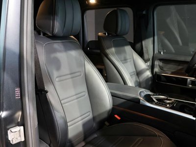 MERCEDES-BENZ G-CLASS - 3