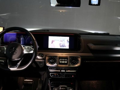 MERCEDES-BENZ G-CLASS - 2