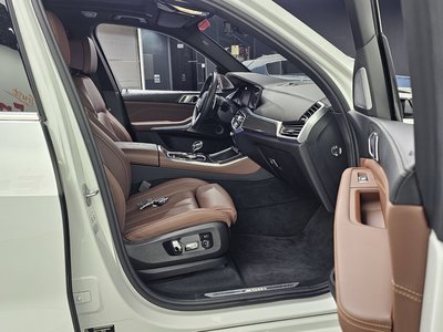 2022 BMW X5 — миниатюра 17