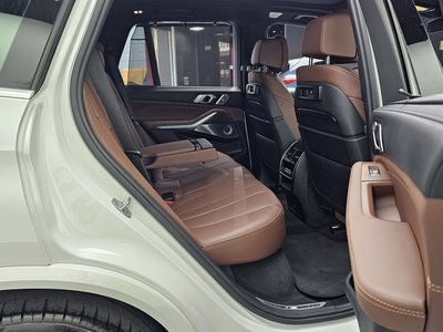 2022 BMW X5 — миниатюра 18