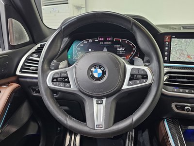 2022 BMW X5 — миниатюра 19