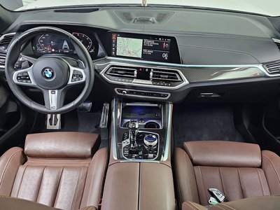 2022 BMW X5 — фото 5