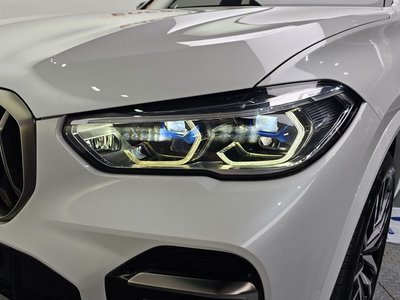 2022 BMW X5 — фото 9