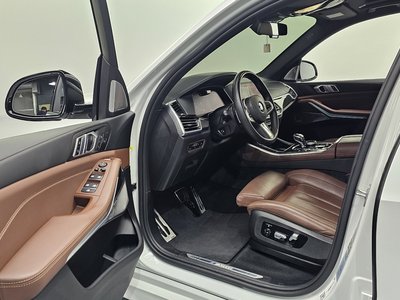 2022 BMW X5 — миниатюра 13