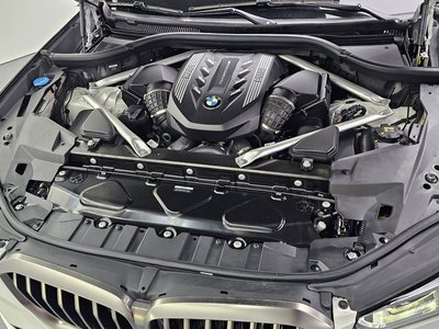 2022 BMW X5 — фото 7